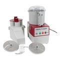 Robot Coupe 3 qt 1 HP Continuous Feed Food Processor R2N